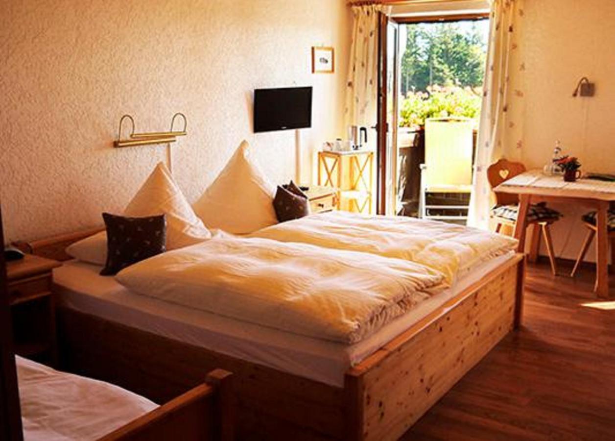Pension Draxlerhof Нойшенау Екстер'єр фото