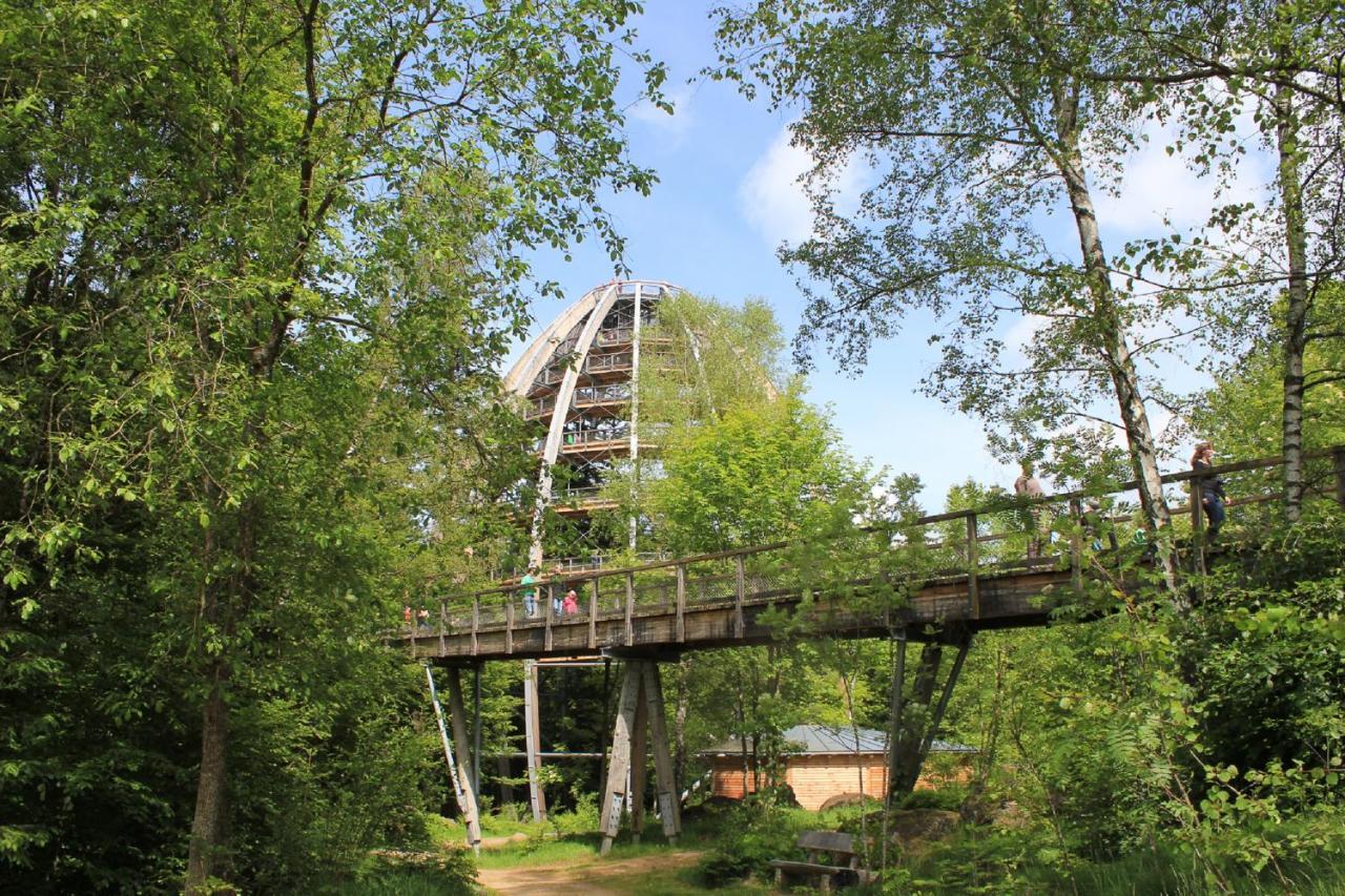 Pension Draxlerhof Нойшенау Екстер'єр фото
